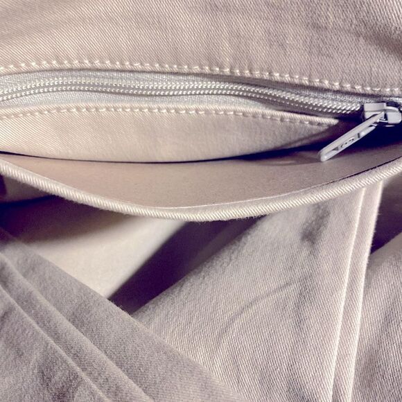 AWAY Men’s Staple Pants Sand Size 32 NWT - Picture 6 of 6